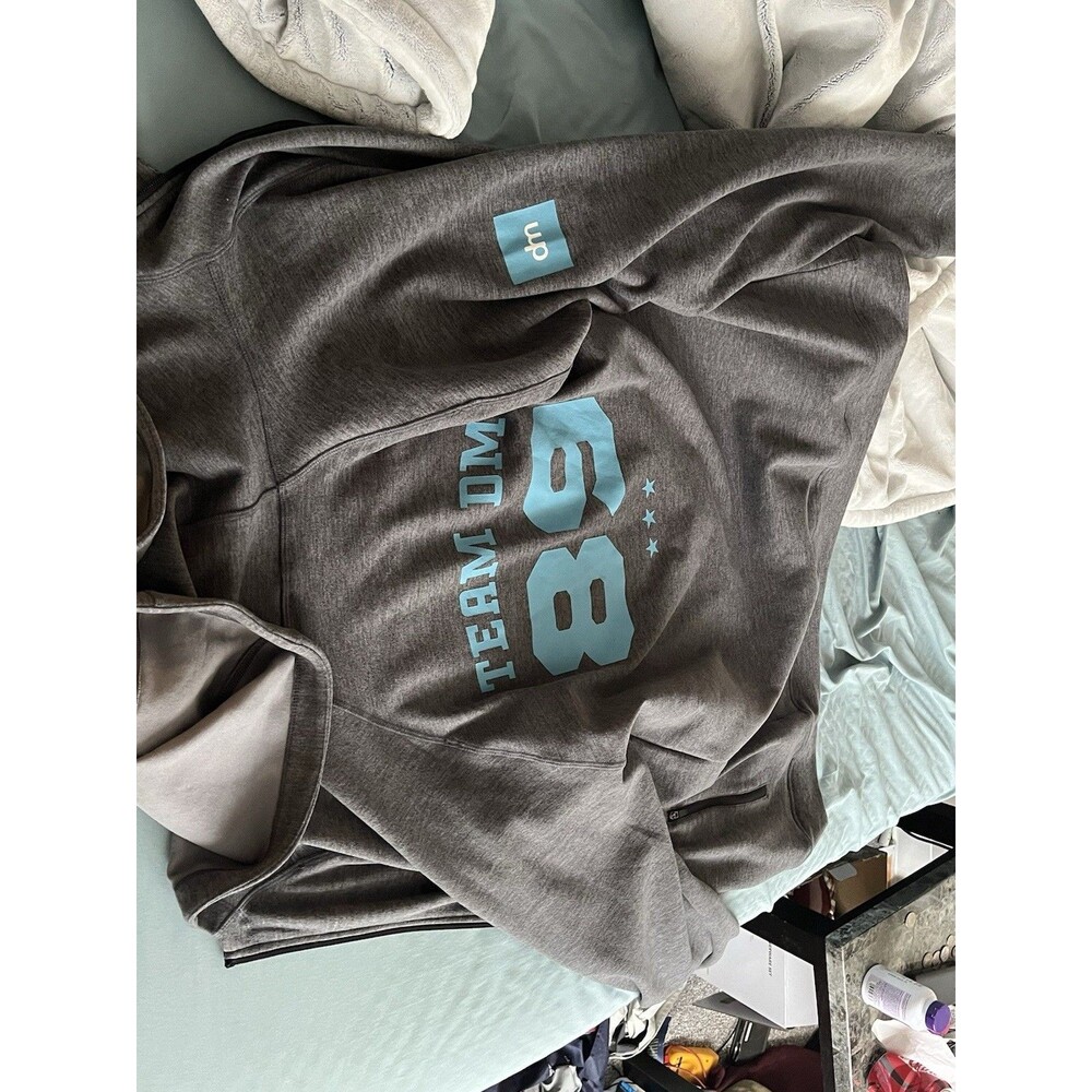 Team Dm Hoodie size L